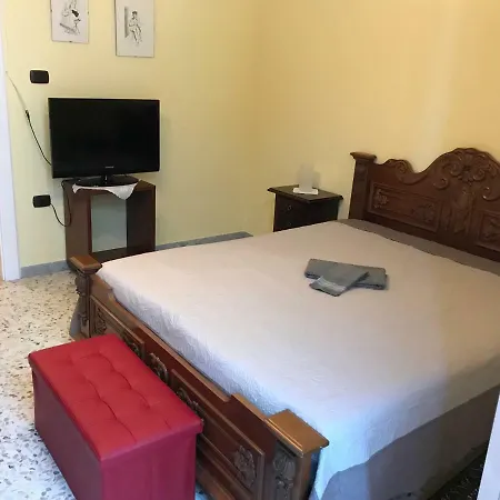 Le Camelie Bed and Breakfast