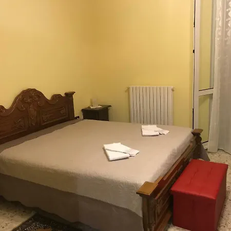 Bed and breakfast Le Camelie
