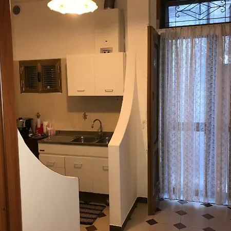 Bed and Breakfast Le Camelie Pisticci