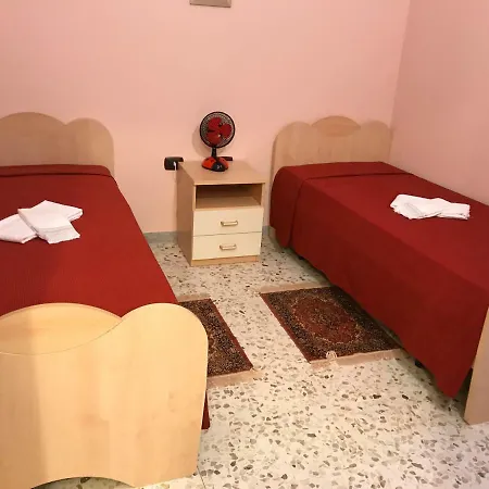 Le Camelie Pisticci