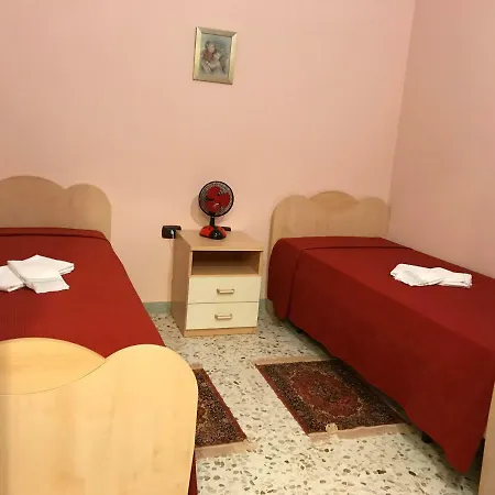 Bed and Breakfast Le Camelie *