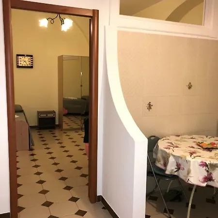 Bed and breakfast Le Camelie *