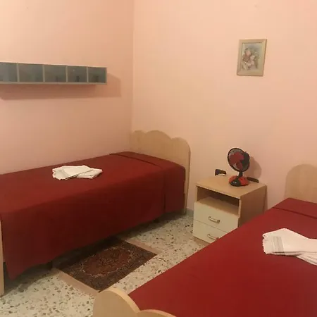 Bed and Breakfast Le Camelie *