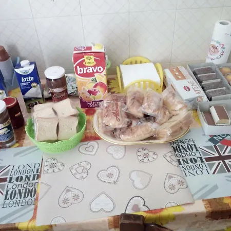Le Camelie Pisticci